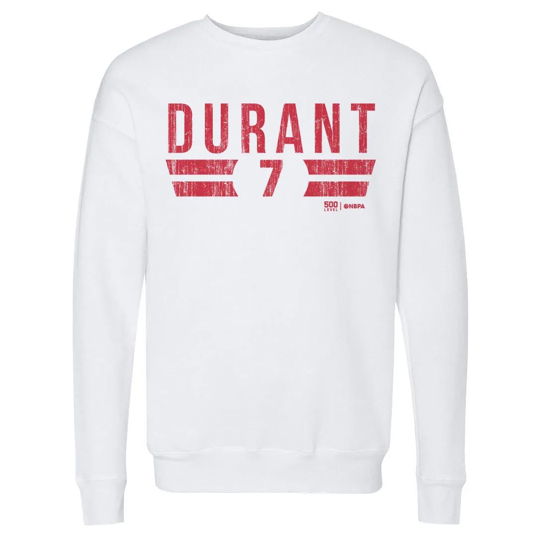 Kevin Durant Houston Font sold by 500 Level product image thumbnail 2