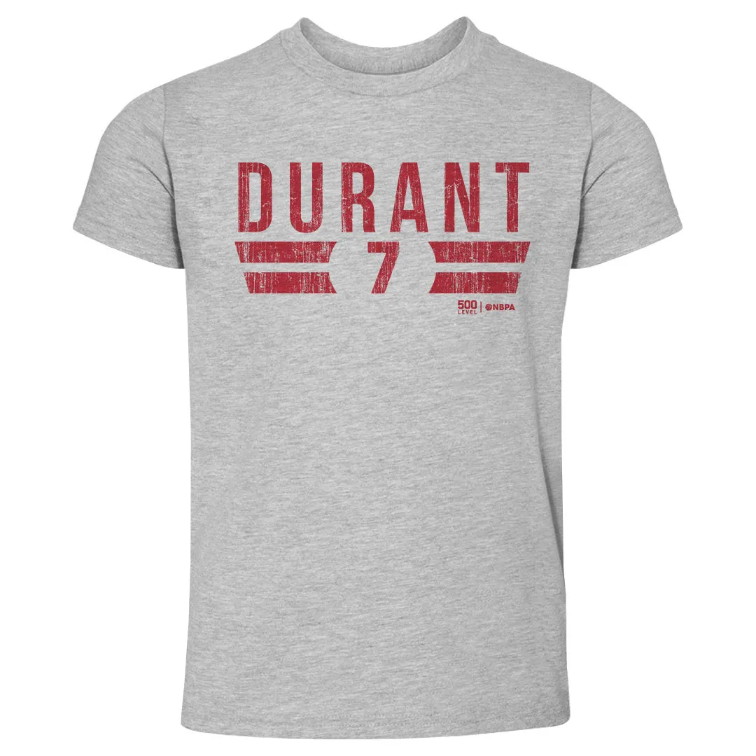 Kevin Durant Houston Font sold by 500 Level product image thumbnail 2