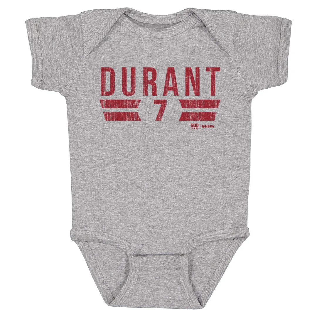 Kevin Durant Houston Font sold by 500 Level product image thumbnail 2