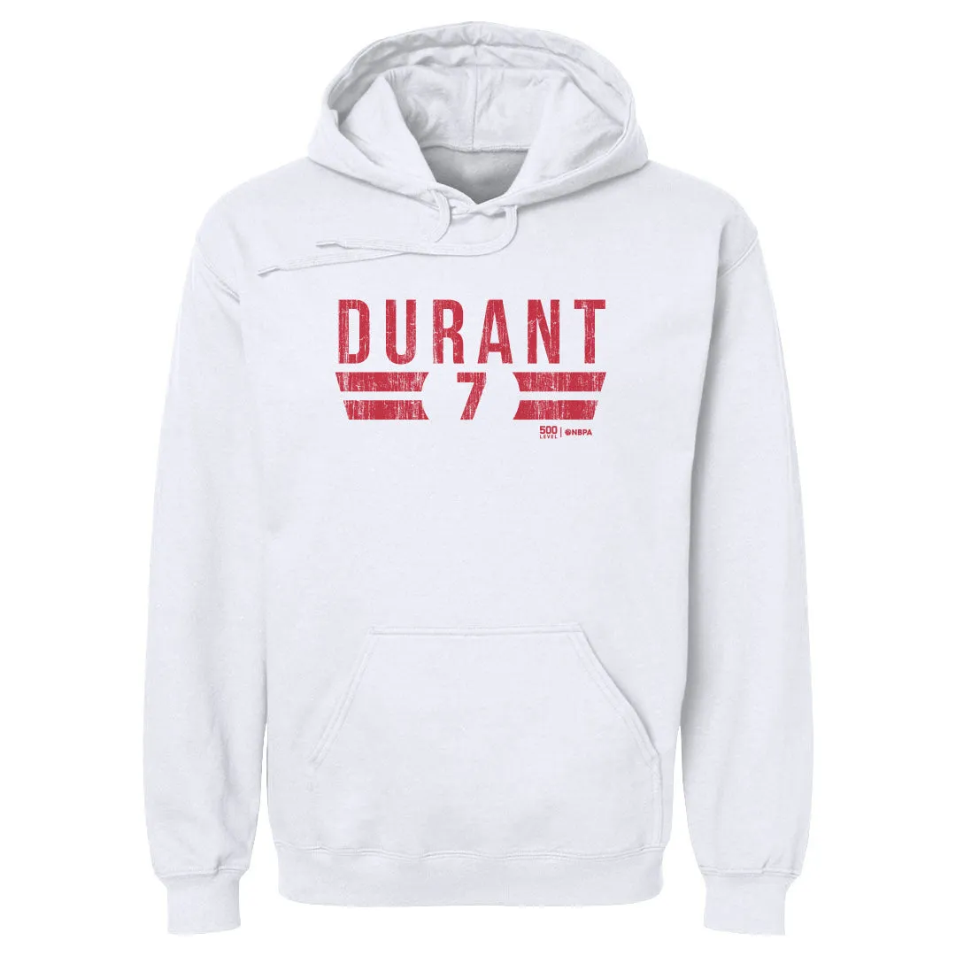 Kevin Durant Houston Font sold by 500 Level