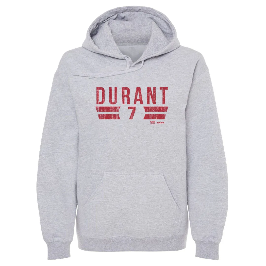 Kevin Durant Houston Font sold by 500 Level product image thumbnail 2