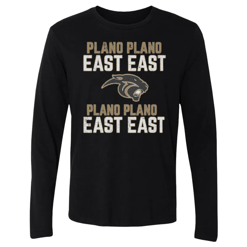 Crown Trio Plano East Panthers Repeat WHT sold by 500 Level