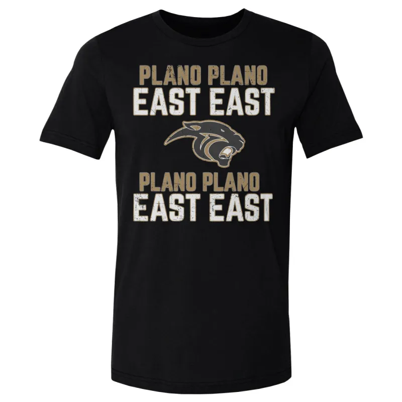 Crown Trio Plano East Panthers Repeat WHT sold by 500 Level