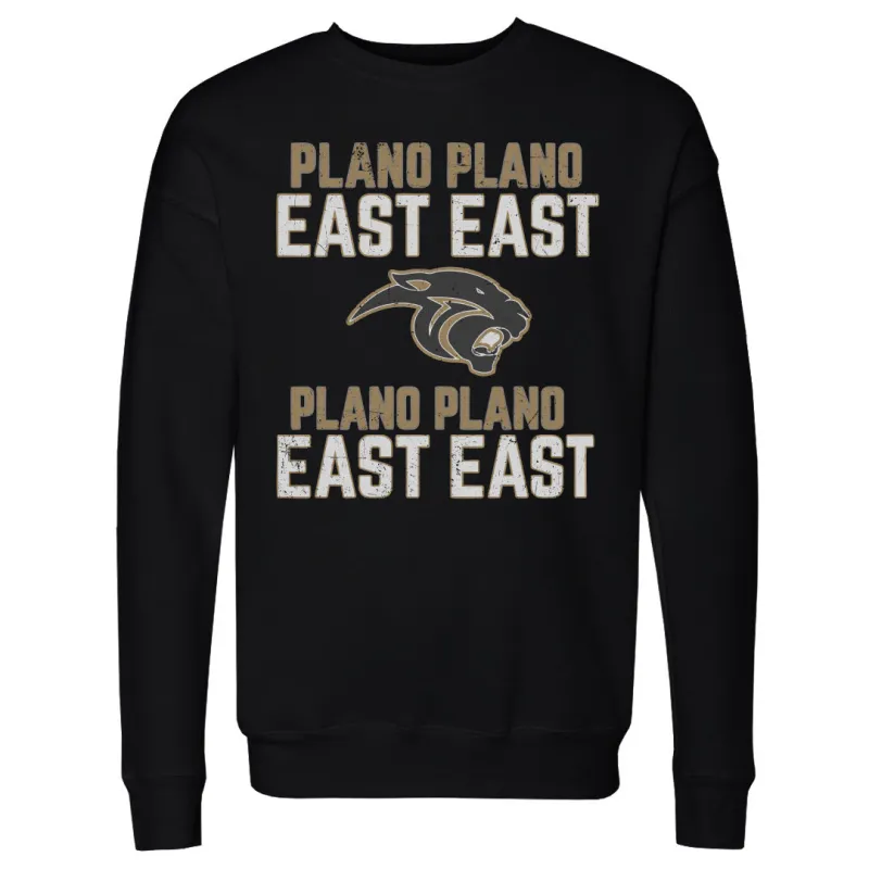 Crown Trio Plano East Panthers Repeat WHT sold by 500 Level