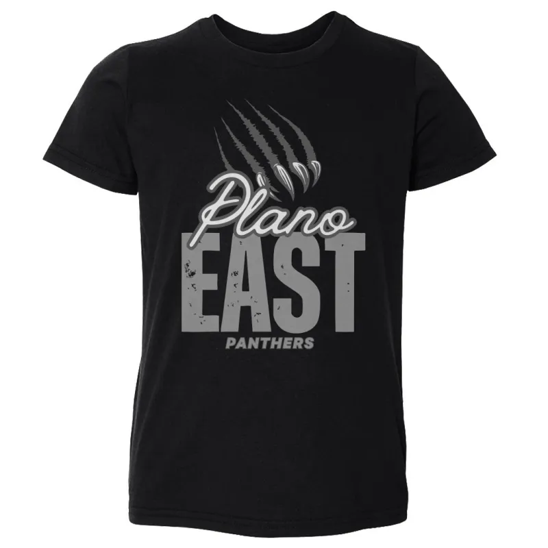 Crown Trio Plano East Panthers Panther Claw WHT sold by 500 Level