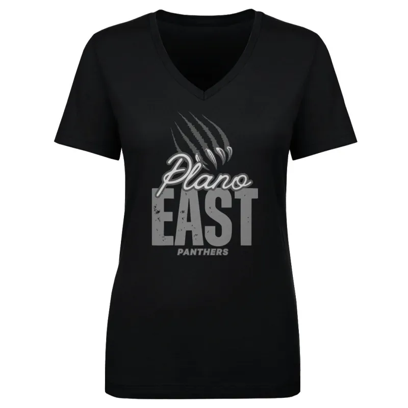 Crown Trio Plano East Panthers Panther Claw WHT sold by 500 Level