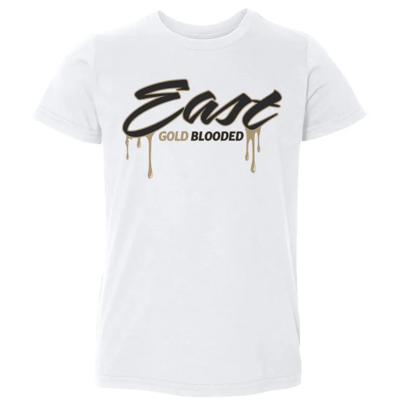 Crown Trio Plano East Panthers Gold Blooded sold by 500 Level