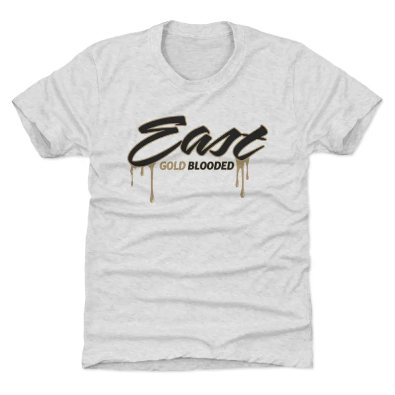 Crown Trio Plano East Panthers Gold Blooded sold by 500 Level