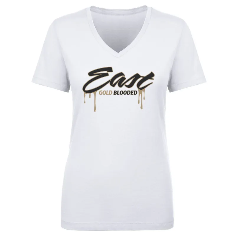 Crown Trio Plano East Panthers Gold Blooded sold by 500 Level