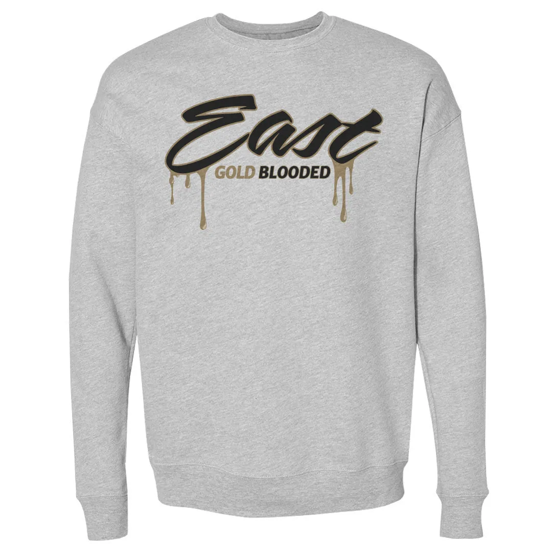 Crown Trio Plano East Panthers Gold Blooded sold by 500 Level product image thumbnail 2