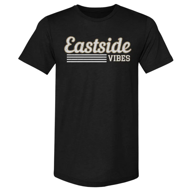 Crown Trio Plano East Panthers Eastside Vibes WHT sold by 500 Level