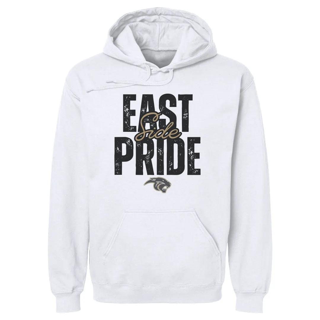 Crown Trio Plano East Panthers East Side Pride Stacked sold by 500 Level product image thumbnail 2