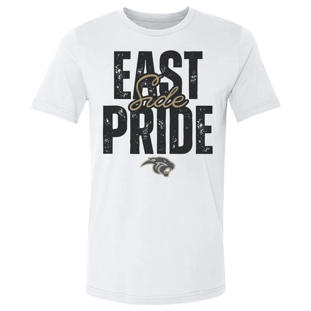 Crown Trio Plano East Panthers East Side Pride Stacked sold by 500 Level product image thumbnail 3