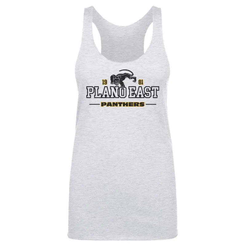 Crown Trio Plano East Panthers Athletic sold by 500 Level