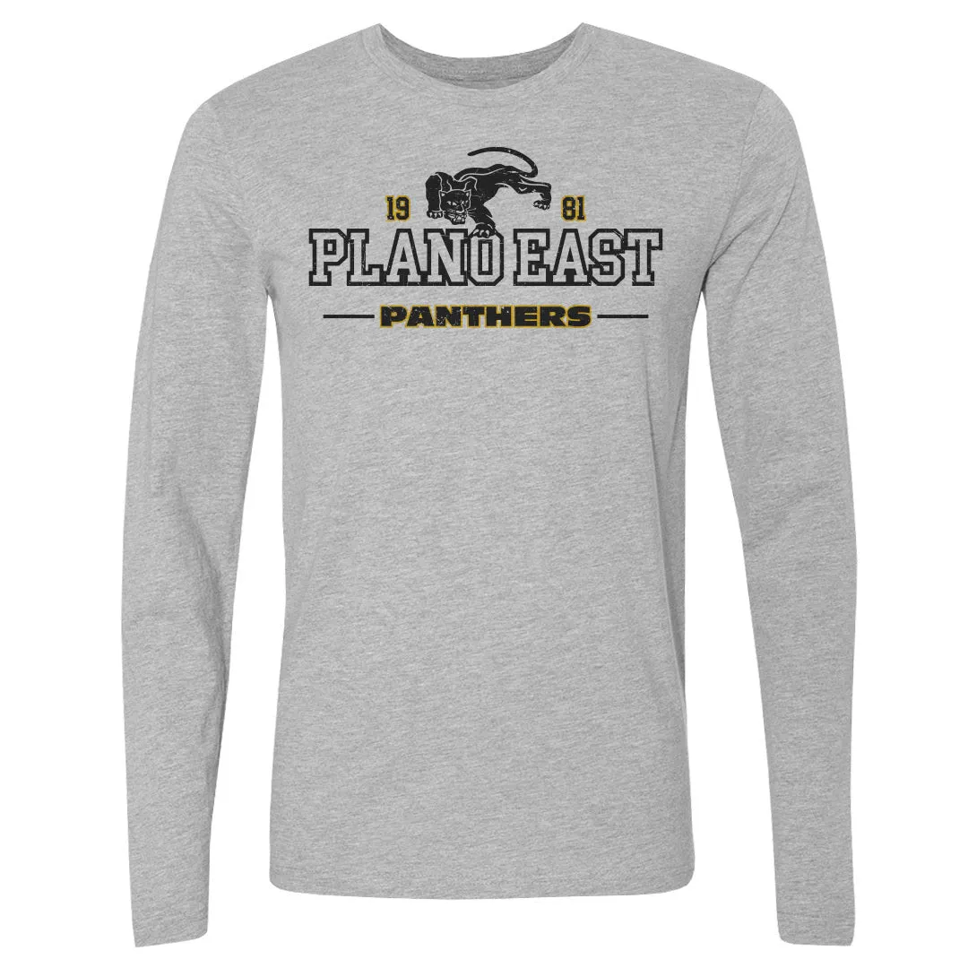 Crown Trio Plano East Panthers Athletic sold by 500 Level