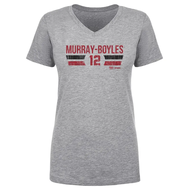 Collin Murray-Boyles Toronto Font sold by 500 Level