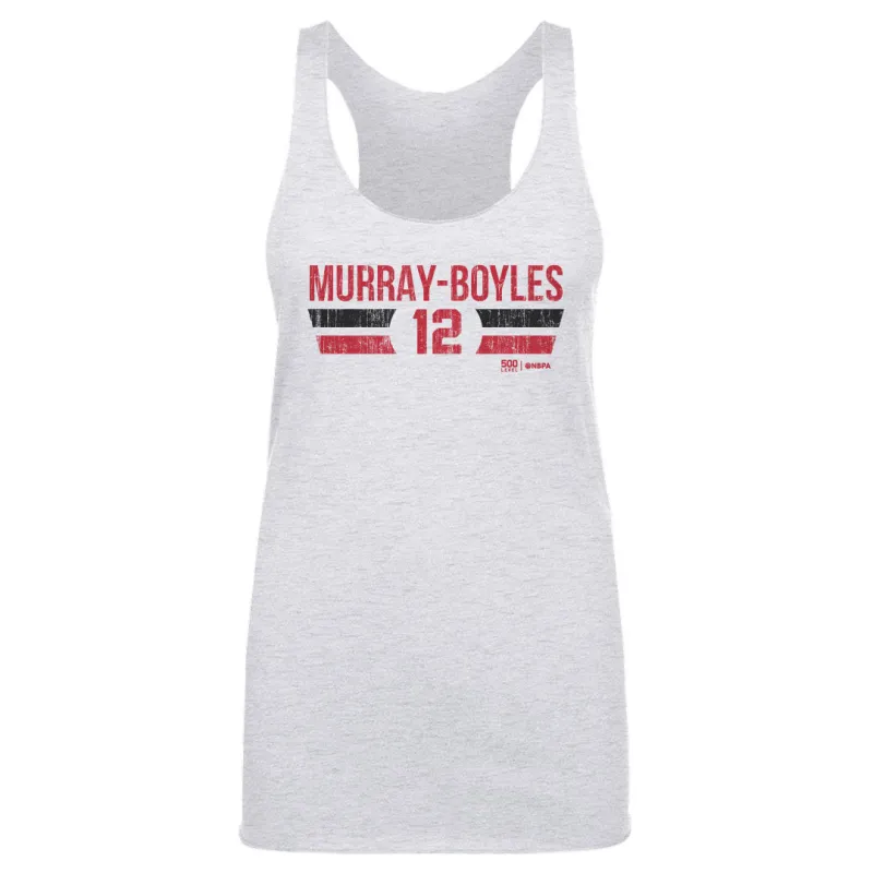 Collin Murray-Boyles Toronto Font sold by 500 Level