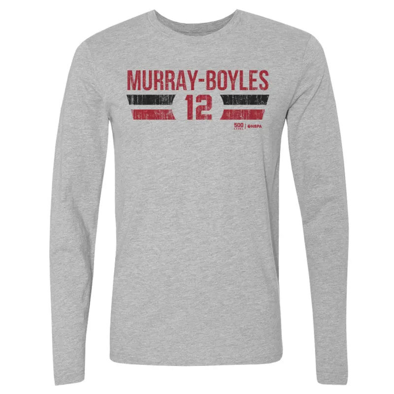 Collin Murray-Boyles Toronto Font sold by 500 Level