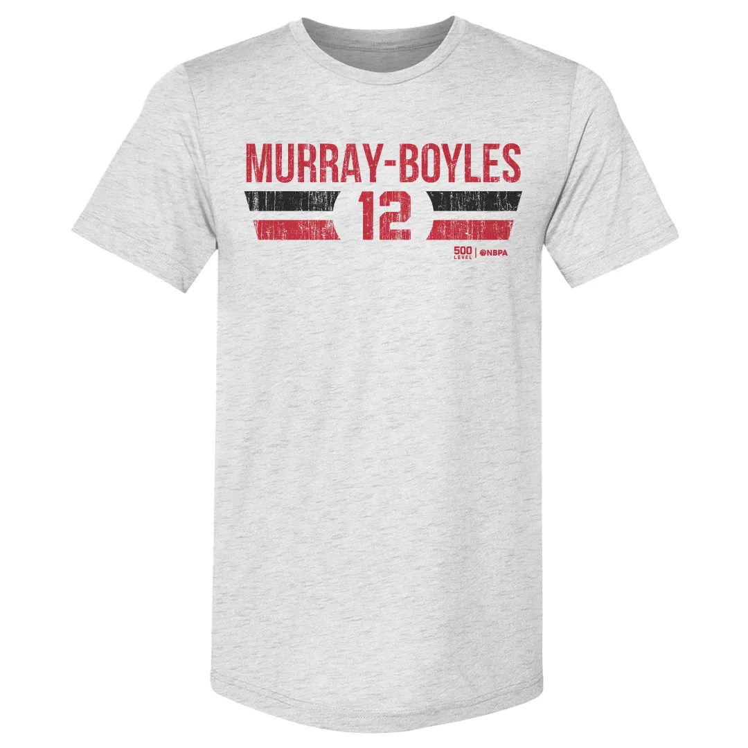 Collin Murray-Boyles Toronto Font sold by 500 Level