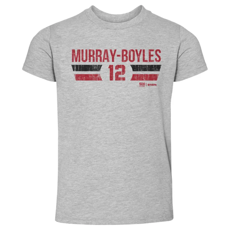Collin Murray-Boyles Toronto Font sold by 500 Level