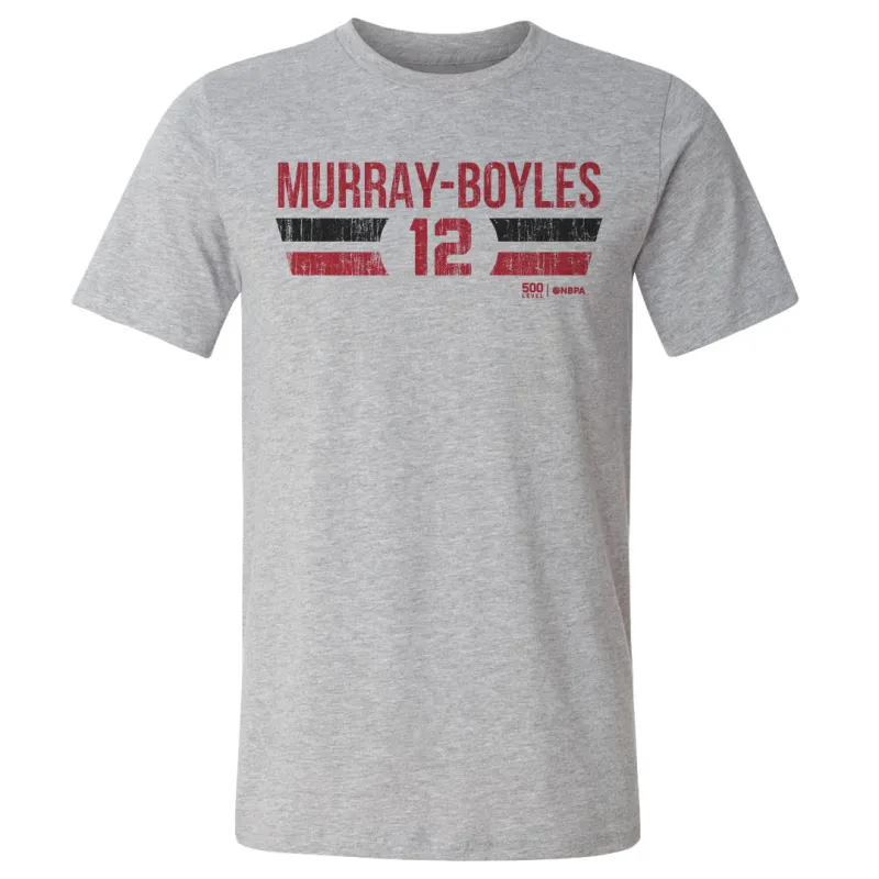 Collin Murray-Boyles Toronto Font sold by 500 Level