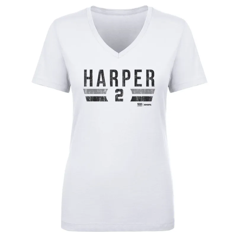 Dylan Harper San Antonio Font sold by 500 Level