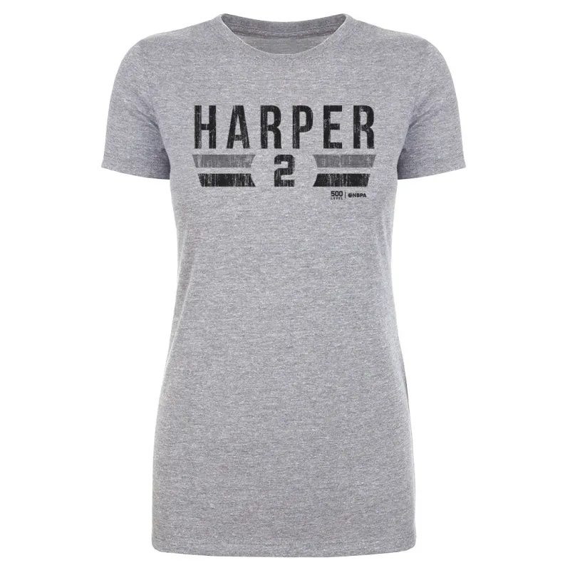 Dylan Harper San Antonio Font sold by 500 Level