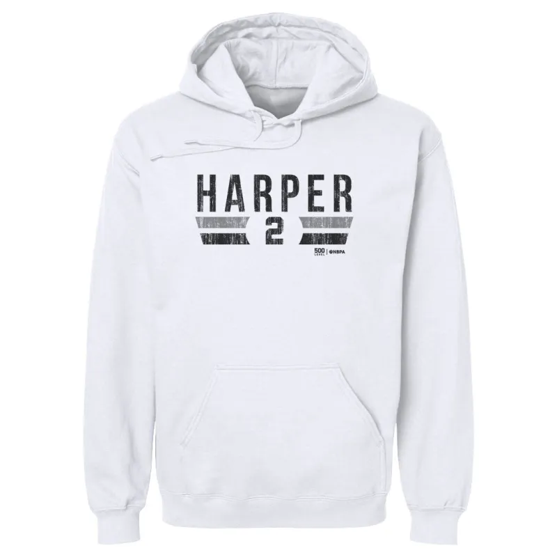 Dylan Harper San Antonio Font sold by 500 Level