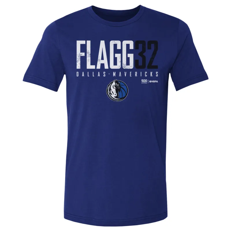Cooper Flagg Dallas Mavericks Elite WHT sold by 500 Level
