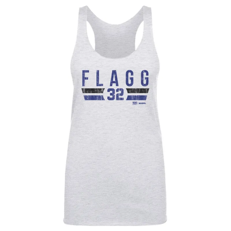 Cooper Flagg Dallas Font sold by 500 Level