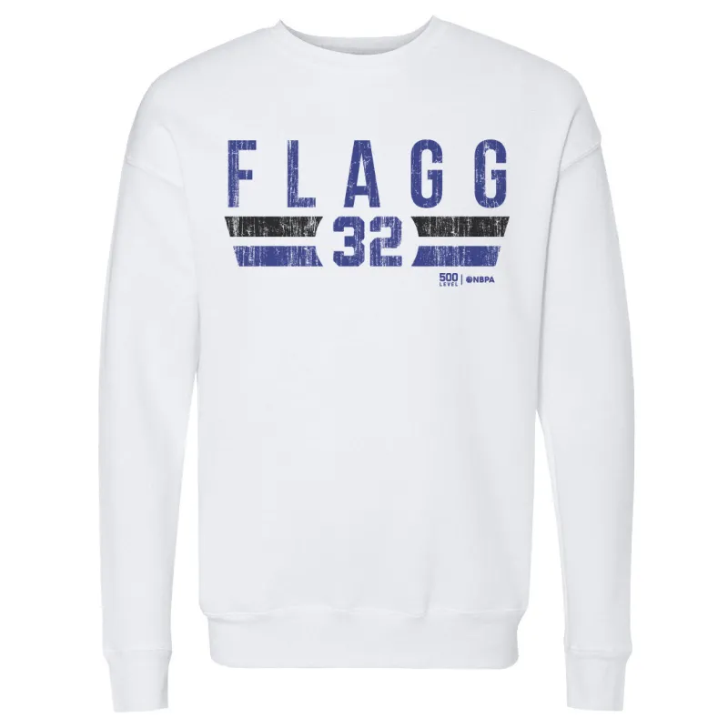 Cooper Flagg Dallas Font sold by 500 Level