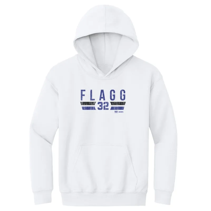 Cooper Flagg Dallas Font sold by 500 Level