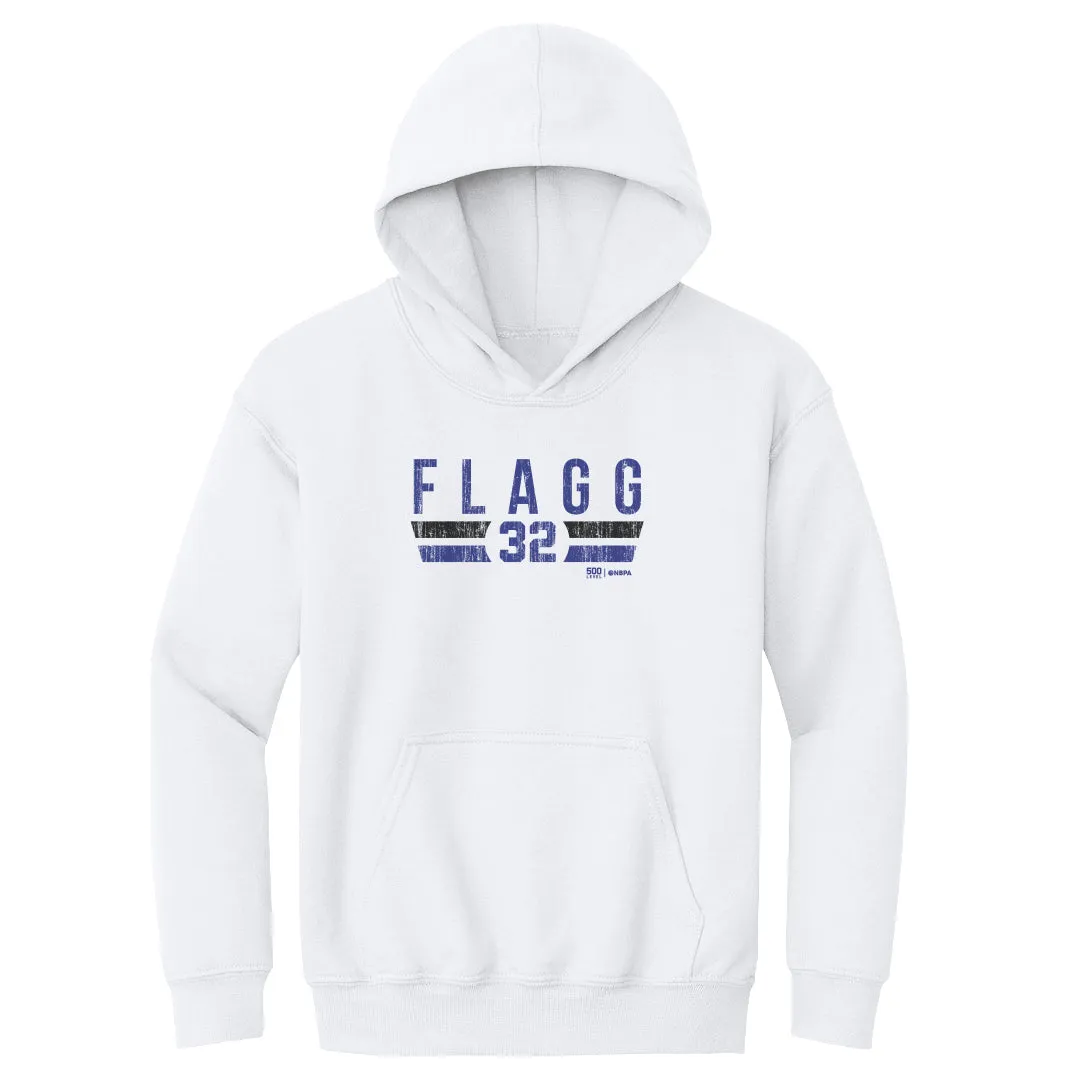 Cooper Flagg Dallas Font sold by 500 Level