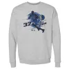 Cooper Flagg Dallas Mavericks Silhouette sold by 500 Level