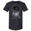 Cooper Flagg Dallas Mavericks Player Silhouette WHT sold by 500 Level