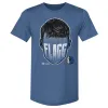 Cooper Flagg Dallas Mavericks Player Silhouette WHT sold by 500 Level