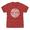 Tom Herr St. Louis Vintage Baseball WHT sold by 500 Level