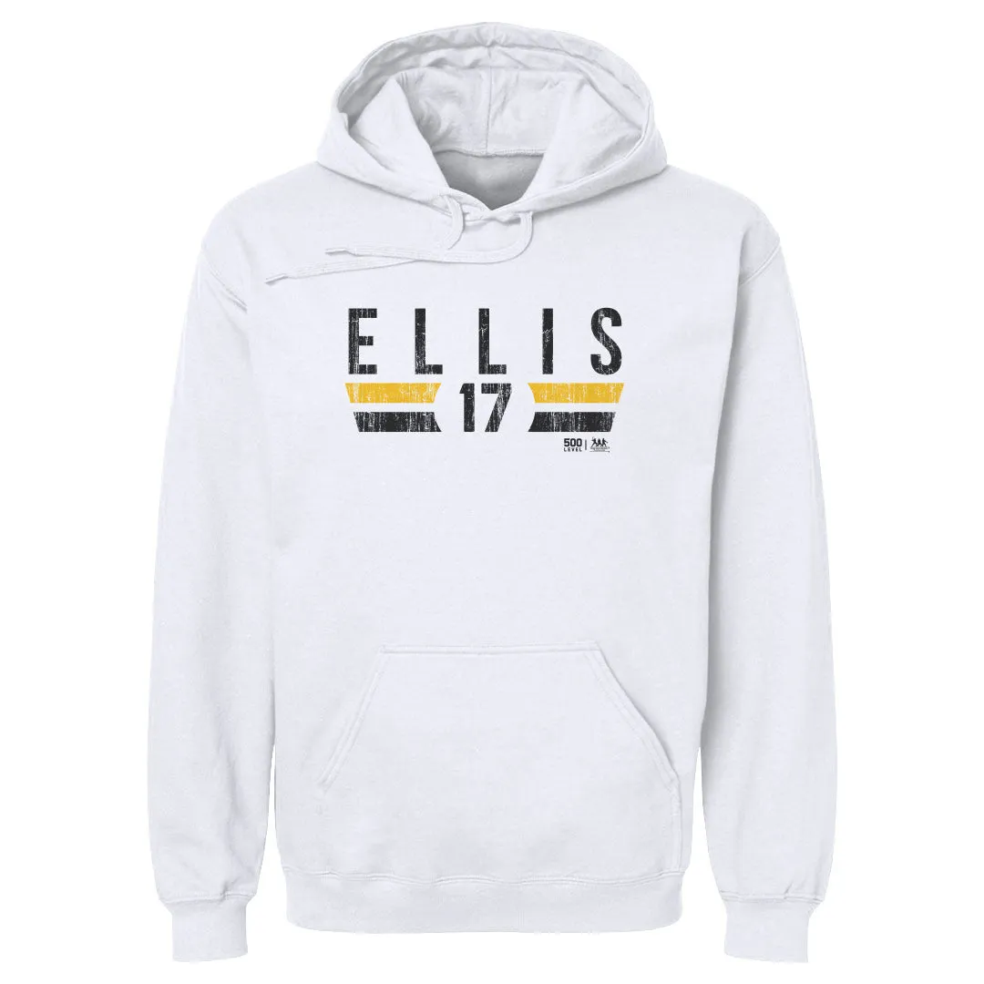 Dock Ellis Pittsburgh Font sold by 500 Level