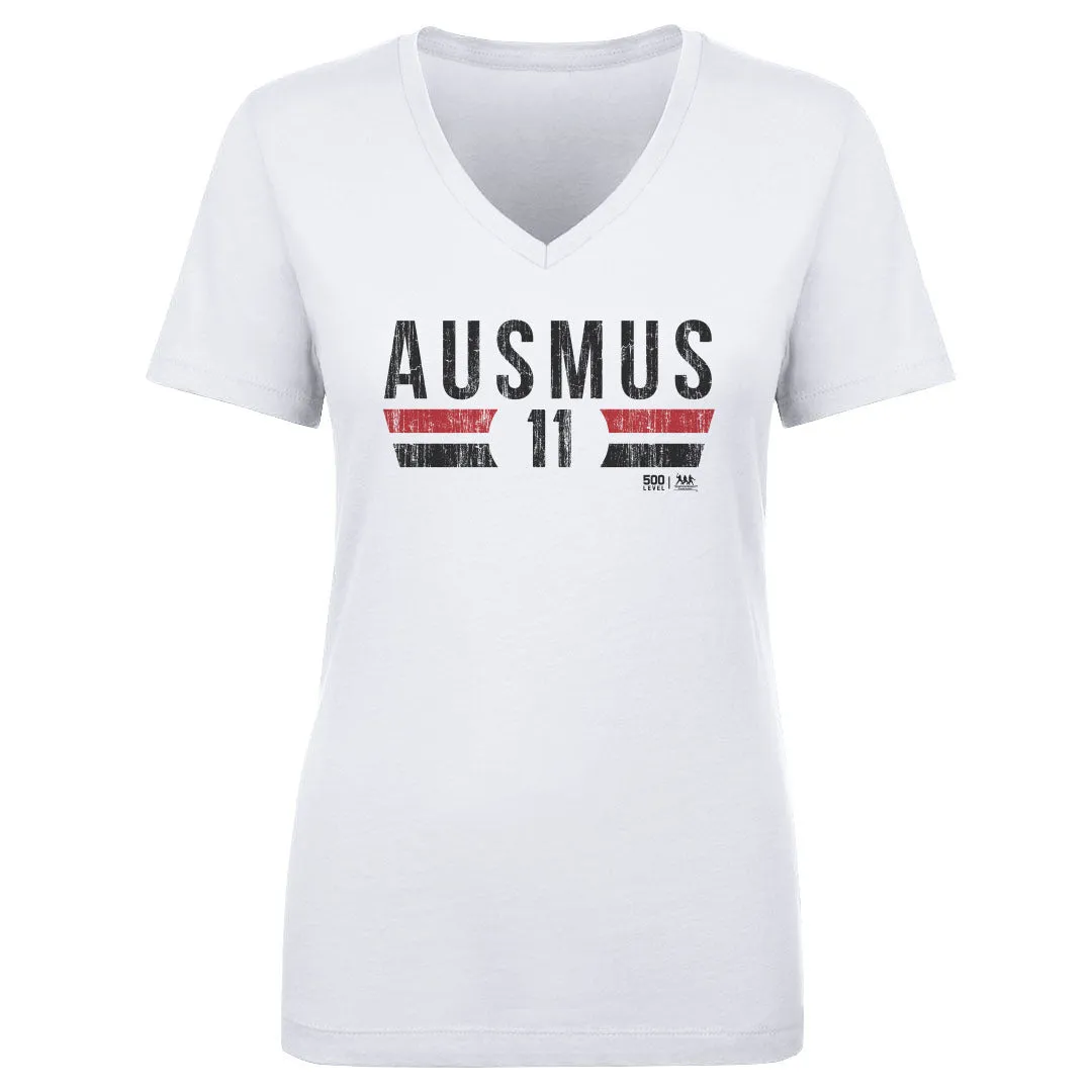 Brad Ausmus Houston Font sold by 500 Level