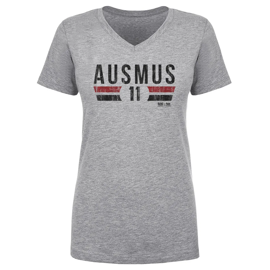 Brad Ausmus Houston Font sold by 500 Level product image thumbnail 2