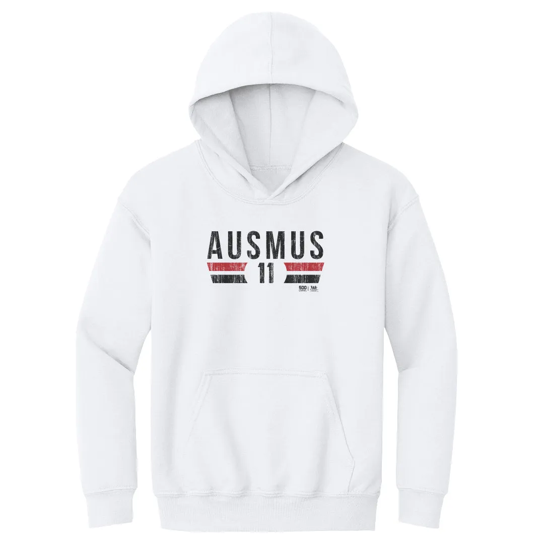 Brad Ausmus Houston Font sold by 500 Level product image thumbnail 2