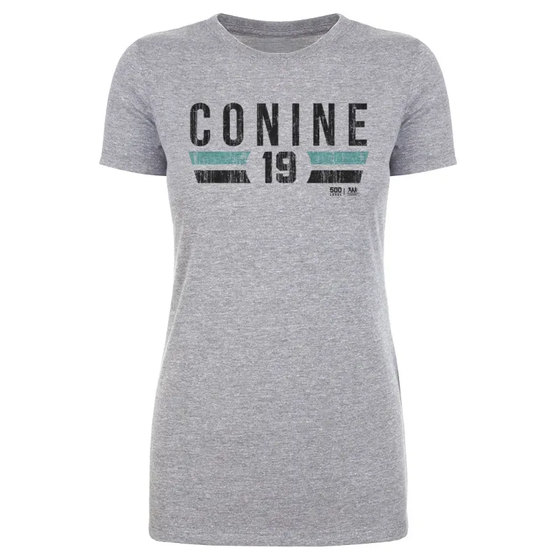 Jeff Conine Florida Font sold by 500 Level