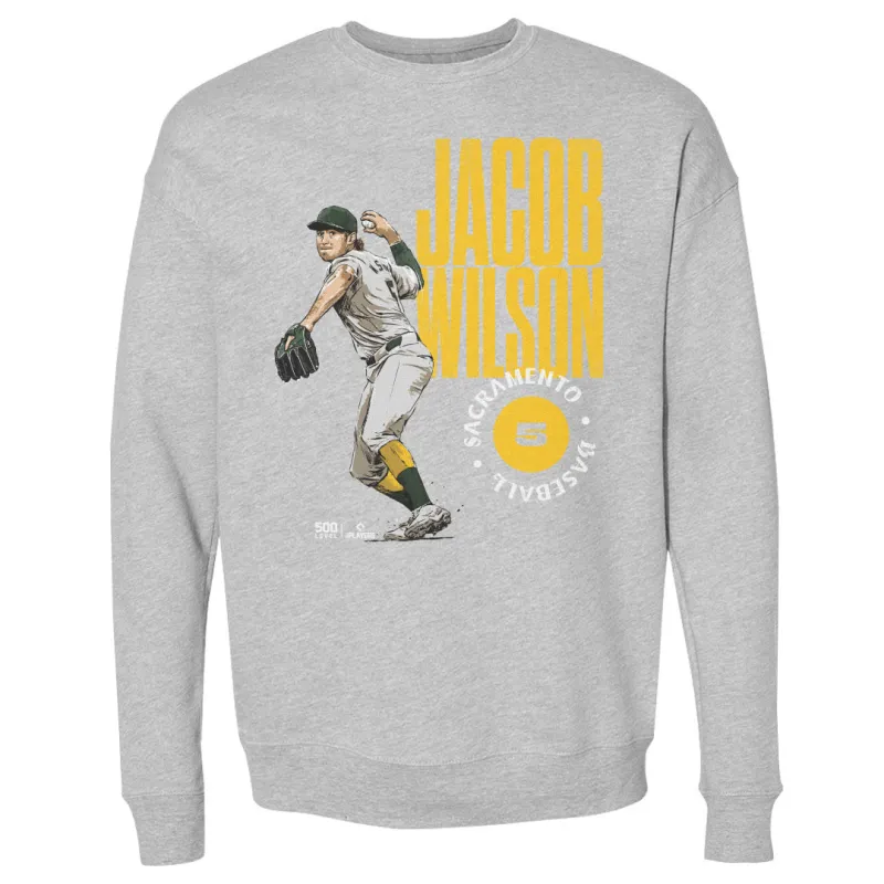 Jacob Wilson Sacramento Stamp WHT sold by 500 Level