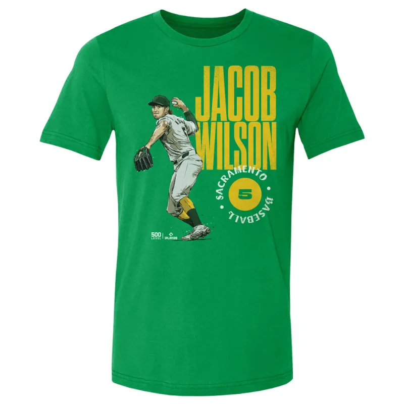 Jacob Wilson Sacramento Stamp WHT sold by 500 Level