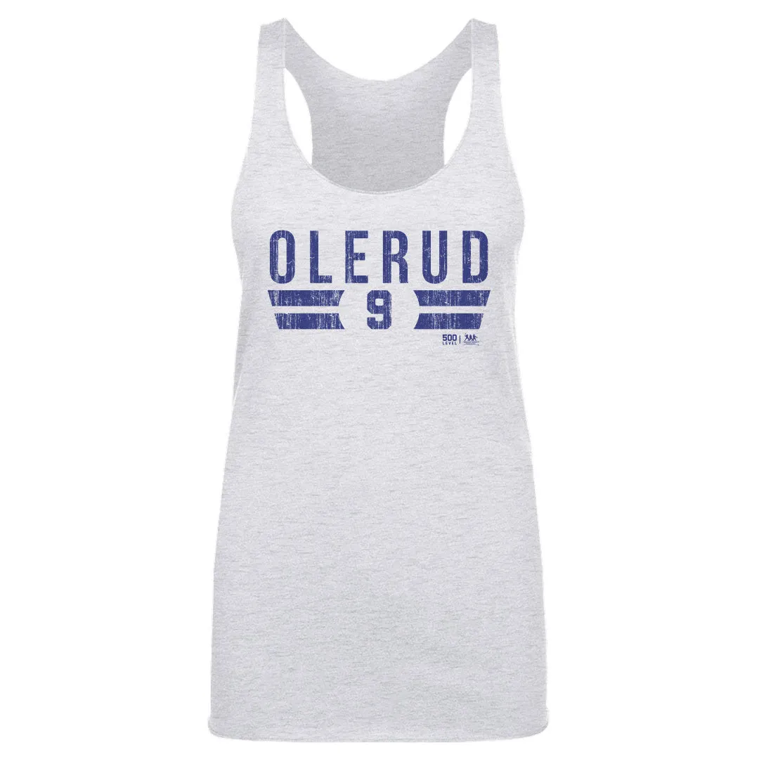 John Olerud Toronto Font sold by 500 Level product image thumbnail 2