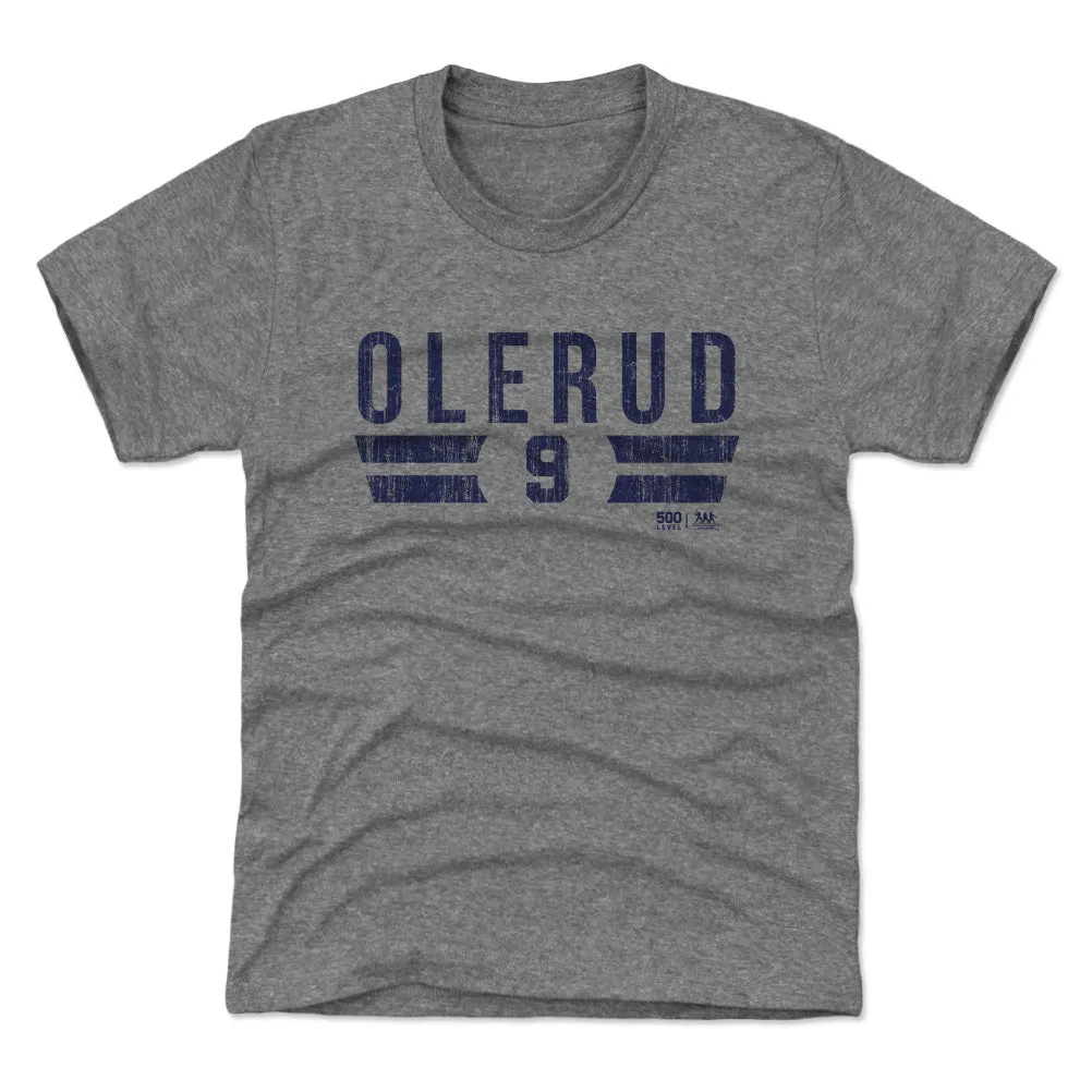 John Olerud Toronto Font sold by 500 Level product image thumbnail 2