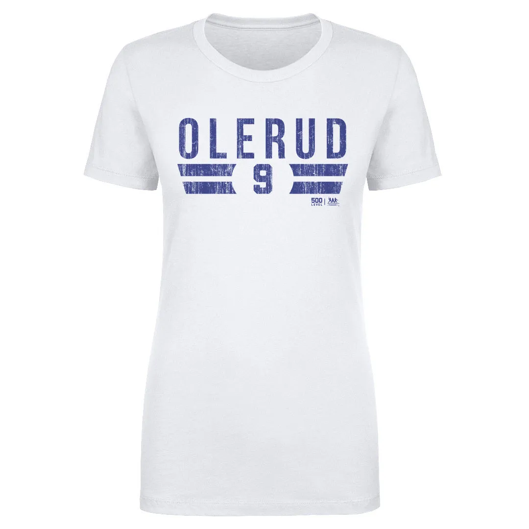 John Olerud Toronto Font sold by 500 Level product image thumbnail 2