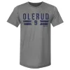 John Olerud Toronto Font sold by 500 Level