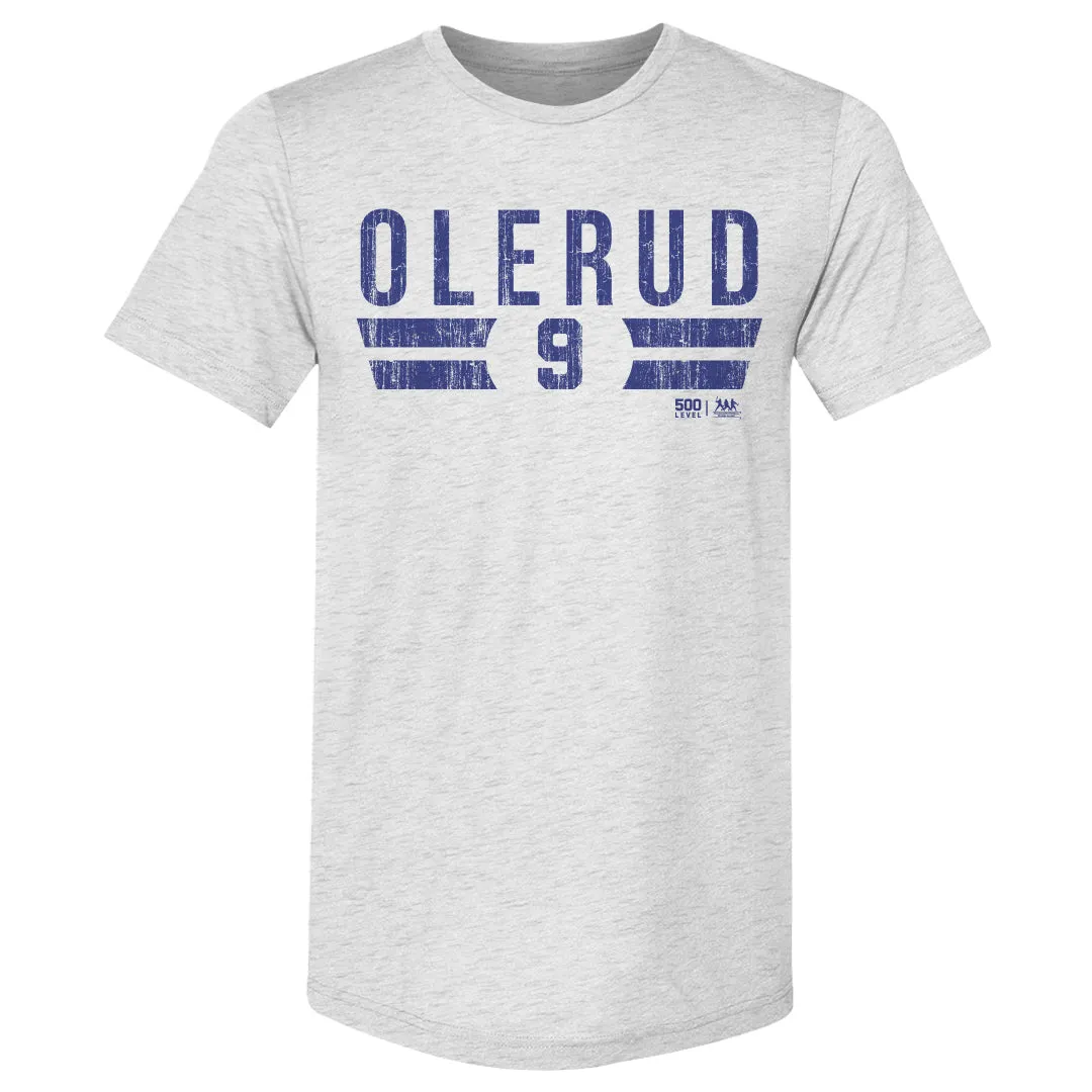 John Olerud Toronto Font sold by 500 Level product image thumbnail 2