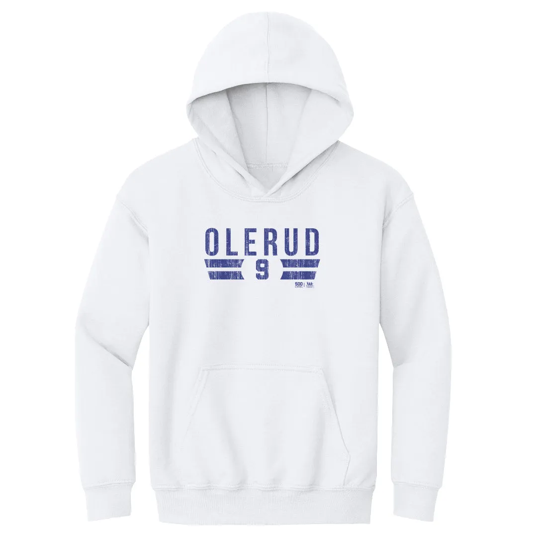 John Olerud Toronto Font sold by 500 Level product image thumbnail 2
